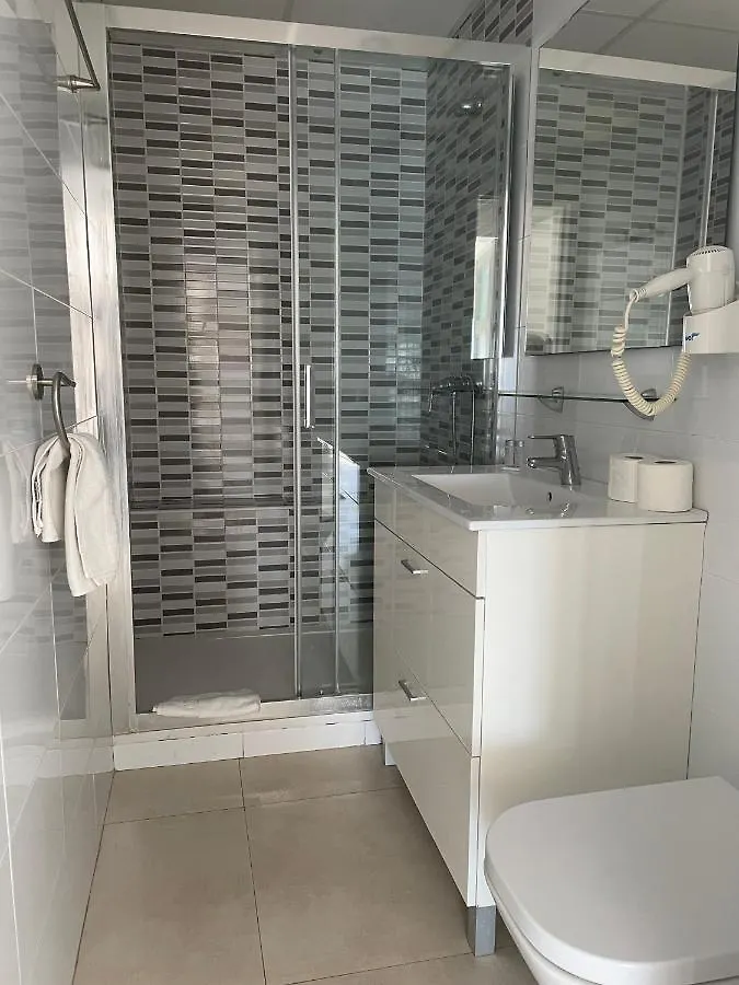 Apartamentos Calma Rentals Torremolinos Spanyolország