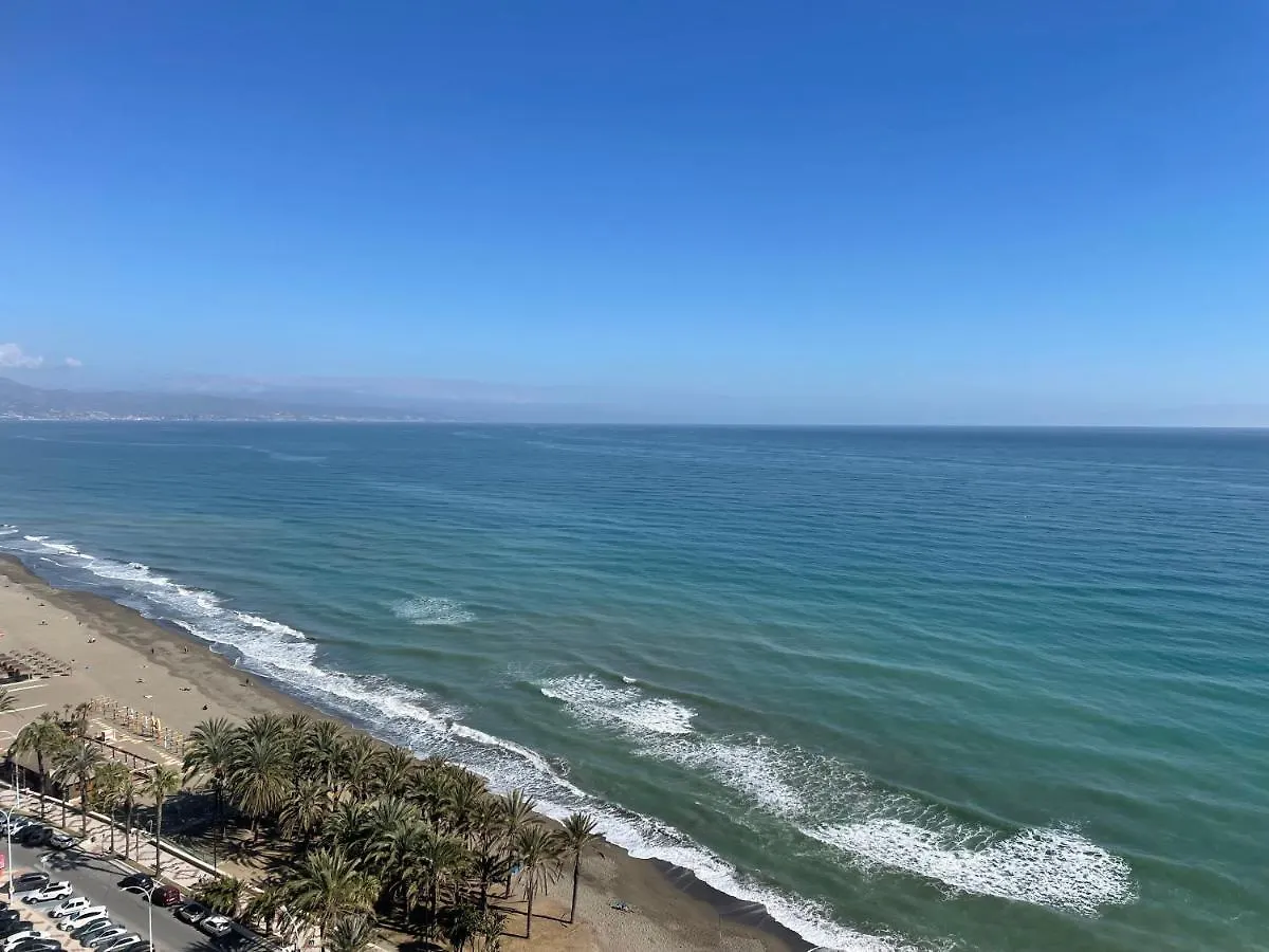 Apartamentos Calma Rentals Torremolinos Apartman