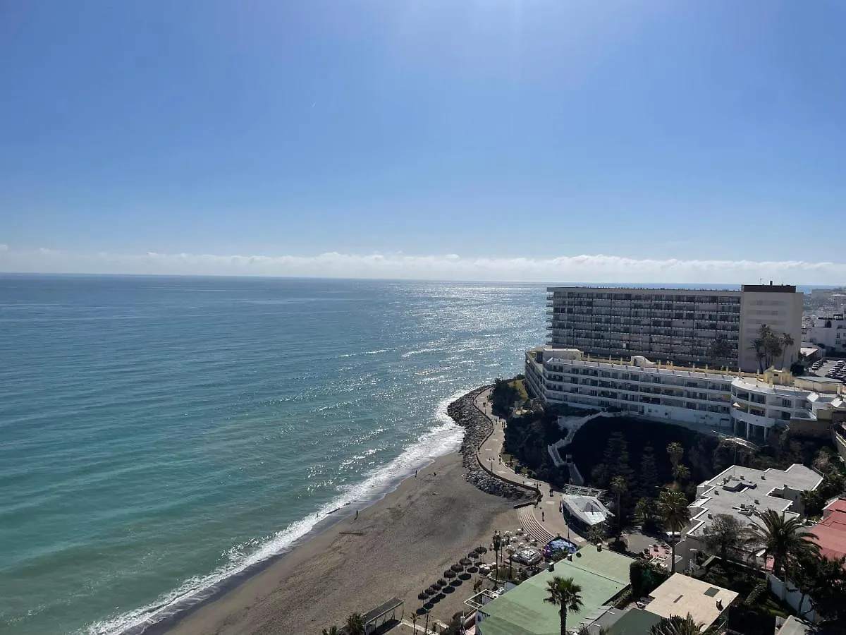 Apartamentos Calma Rentals Torremolinos