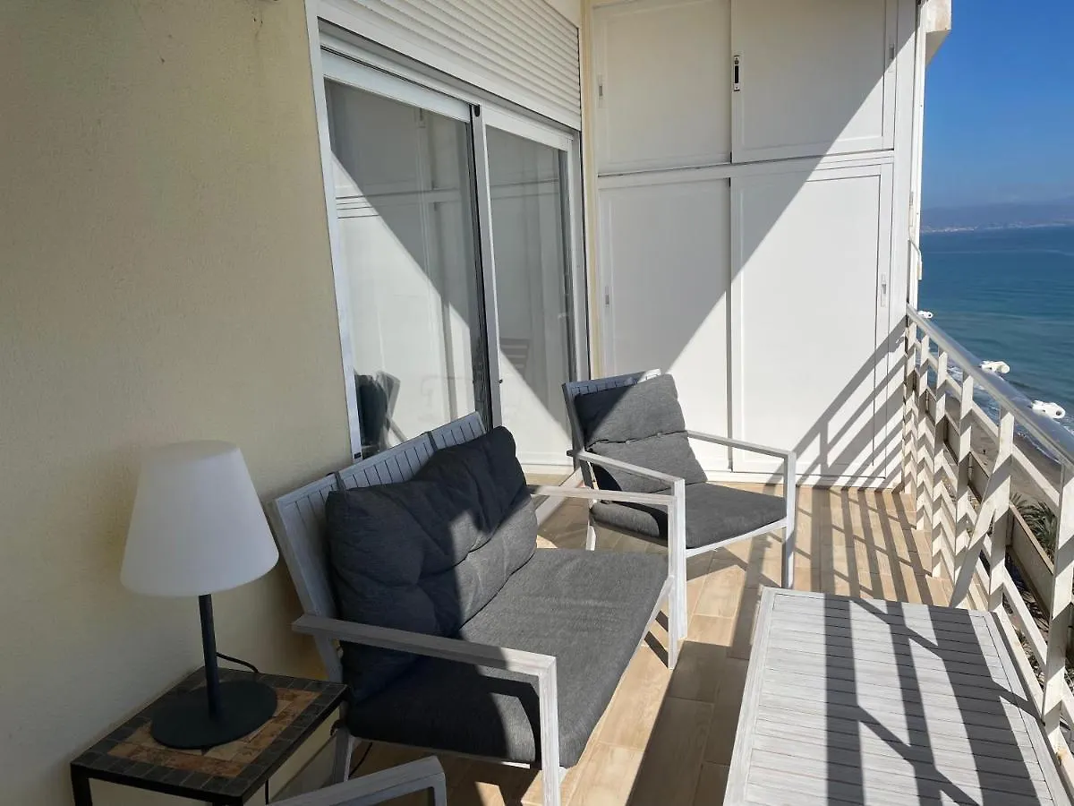 Apartamentos Calma Rentals Torremolinos Spanyolország