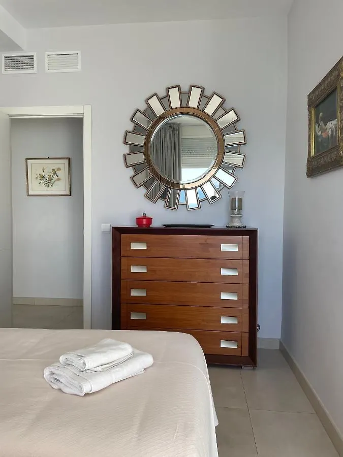 Apartman Apartamentos Calma Rentals Torremolinos