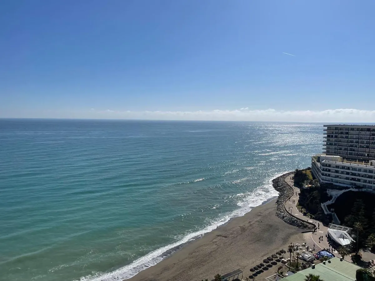 Apartamentos Calma Rentals Torremolinos Apartman