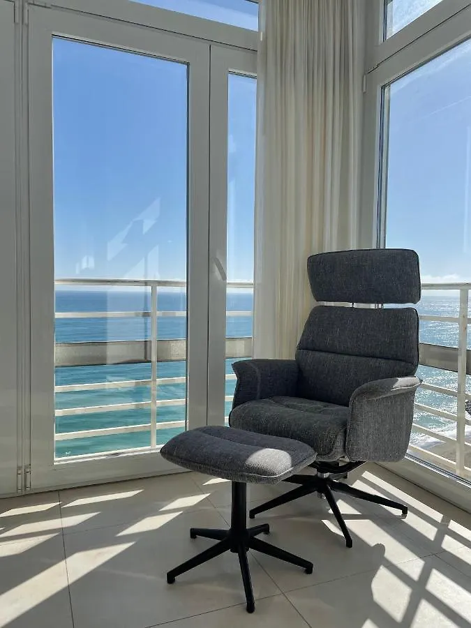 Apartamentos Calma Rentals Torremolinos 0*,  Spanyolország