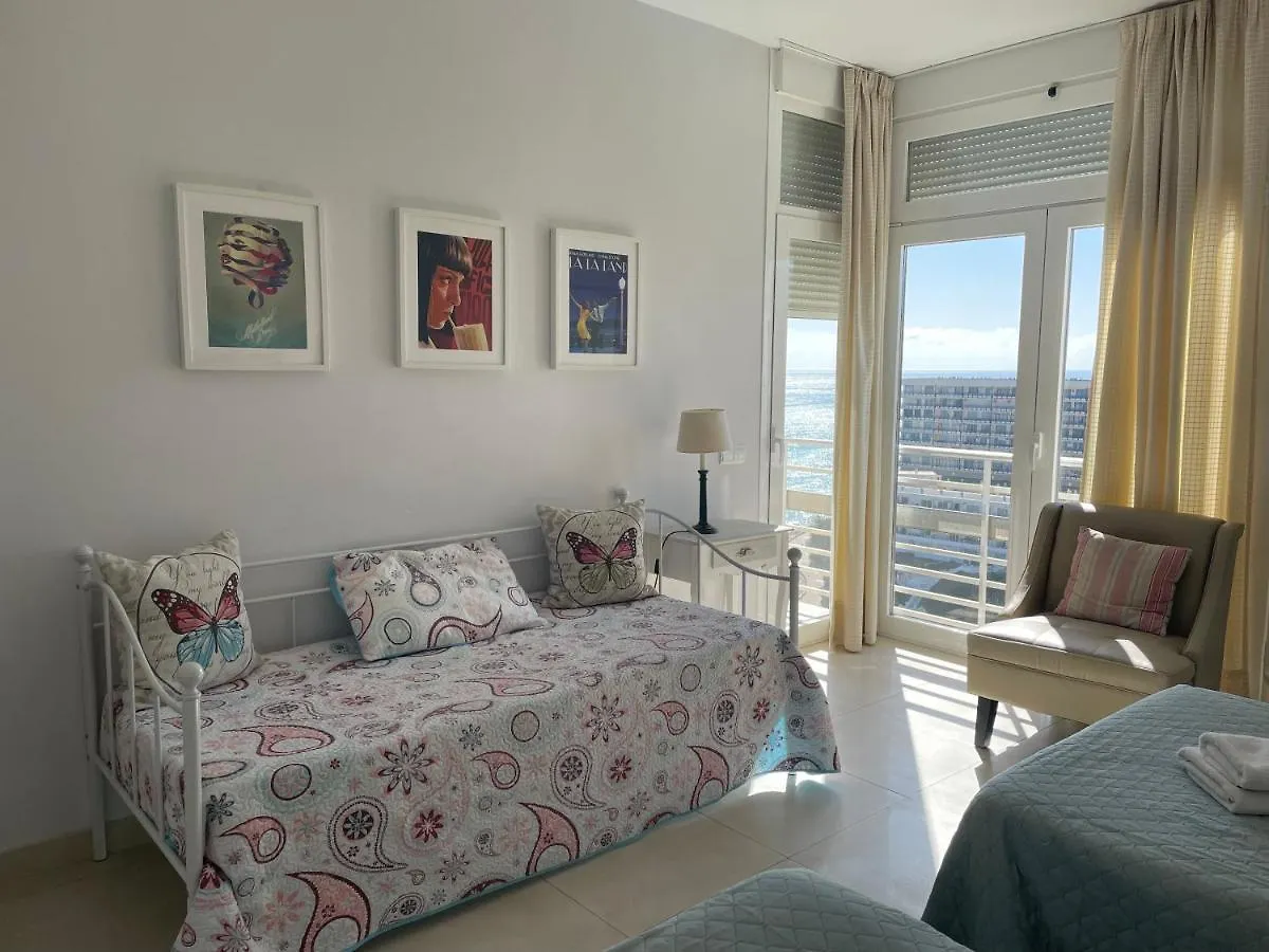 Apartamentos Calma Rentals Torremolinos
