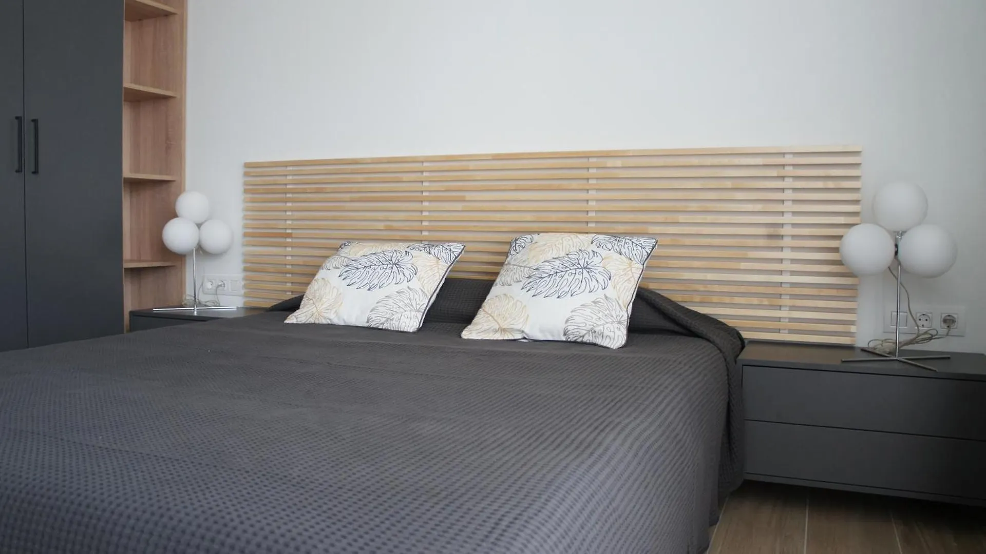 Apartamentos Calma Rentals Torremolinos Spanyolország