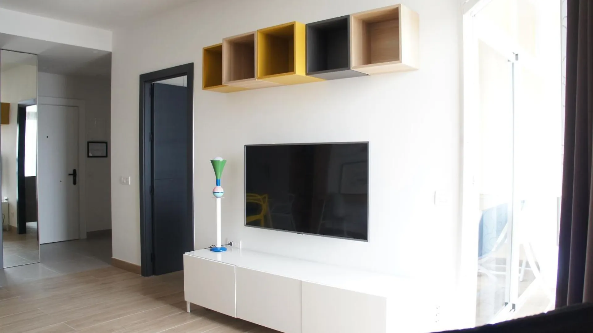 Apartman Apartamentos Calma Rentals Torremolinos