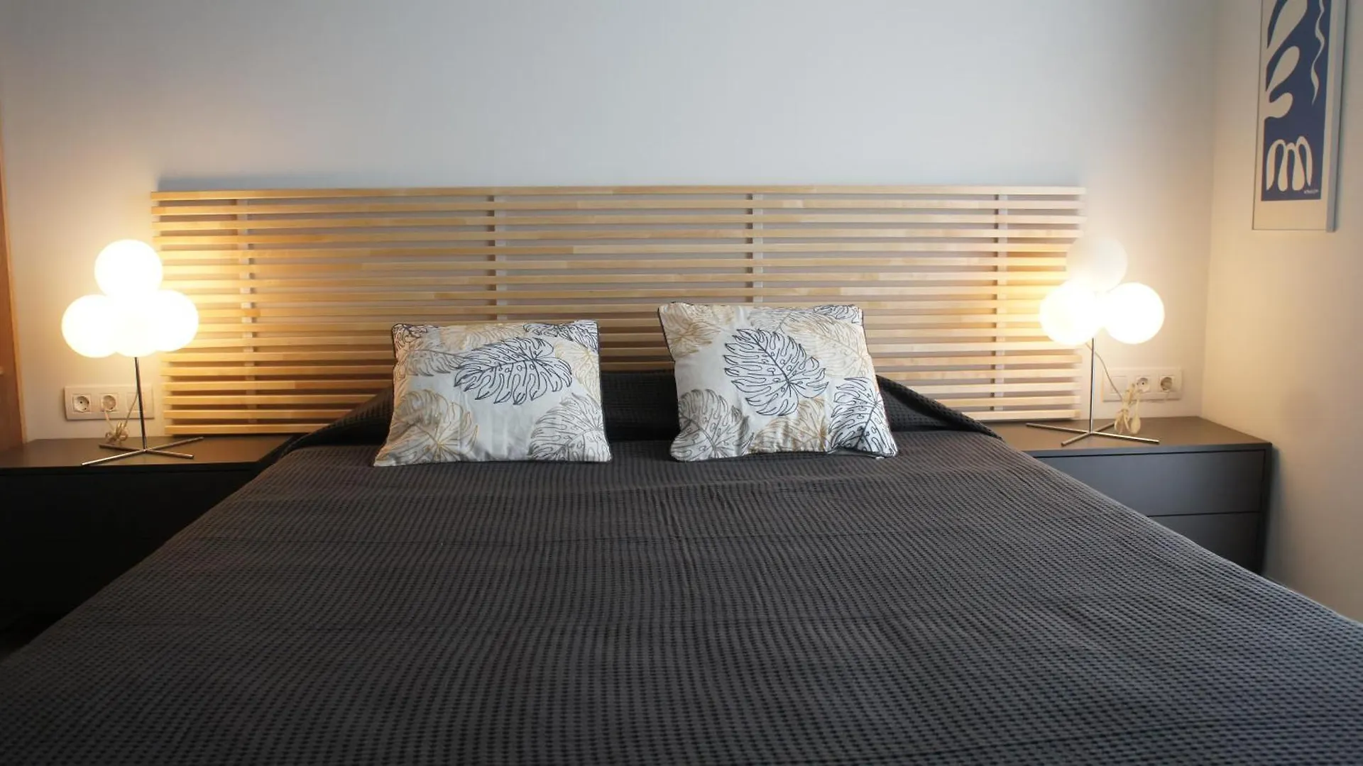 Apartamentos Calma Rentals Torremolinos 0*,  Spanyolország