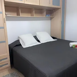  Séjour chez l'habitant Amplia En Espagne