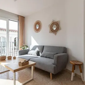 Appartement Calmahouse (adults Only), Torremolinos