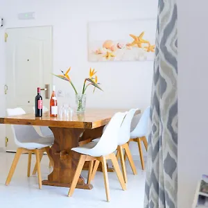  Appartement Valle Marina Espagne