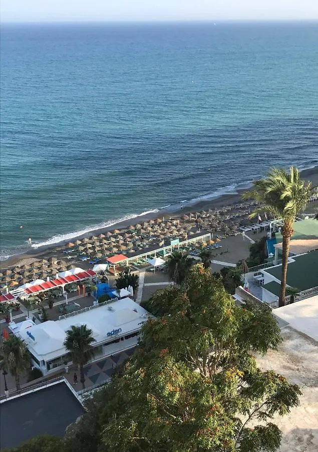 Apartment Apartamentos Calma Rentals Torremolinos Spain