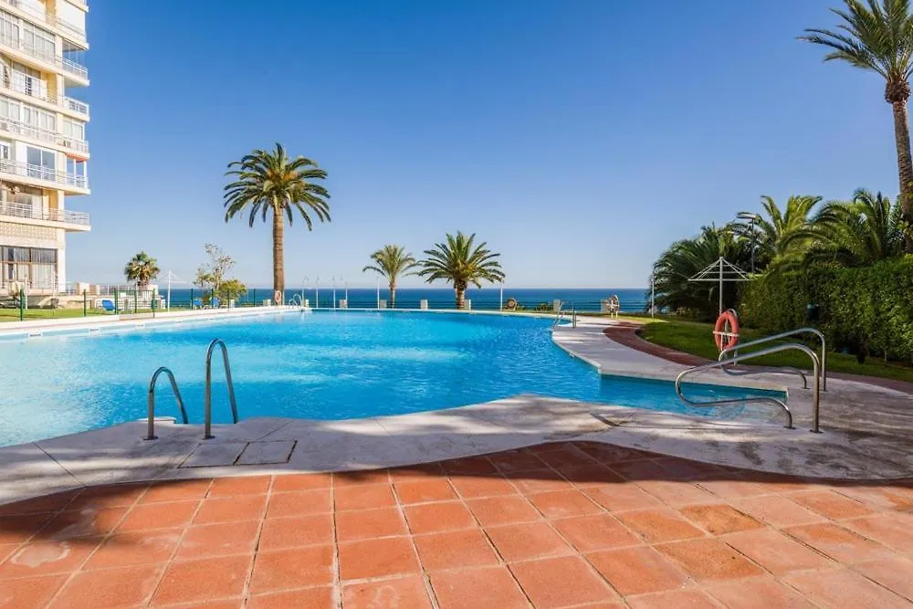 Apartment Apartamentos Calma Rentals Torremolinos