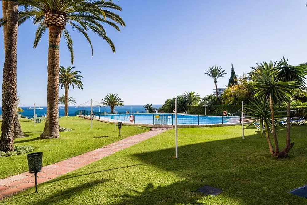 Apartamentos Calma Rentals Torremolinos 0*,