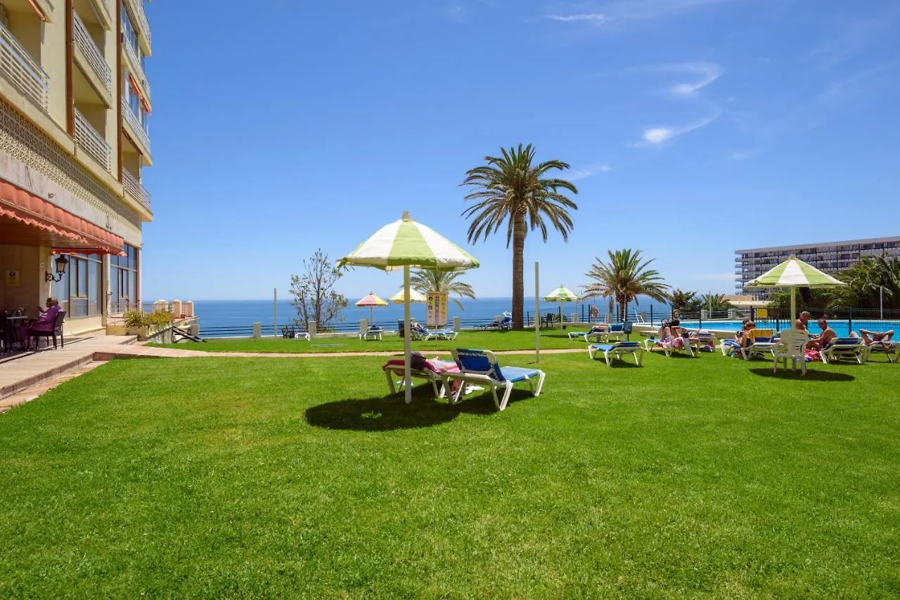 Apartamentos Calma Rentals Torremolinos Apartment