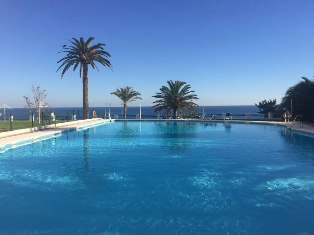 Apartamentos Calma Rentals Torremolinos