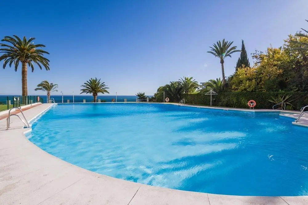 Apartamentos Calma Rentals Torremolinos Spain