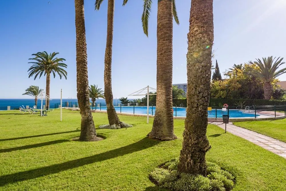 Apartamentos Calma Rentals Torremolinos Apartment