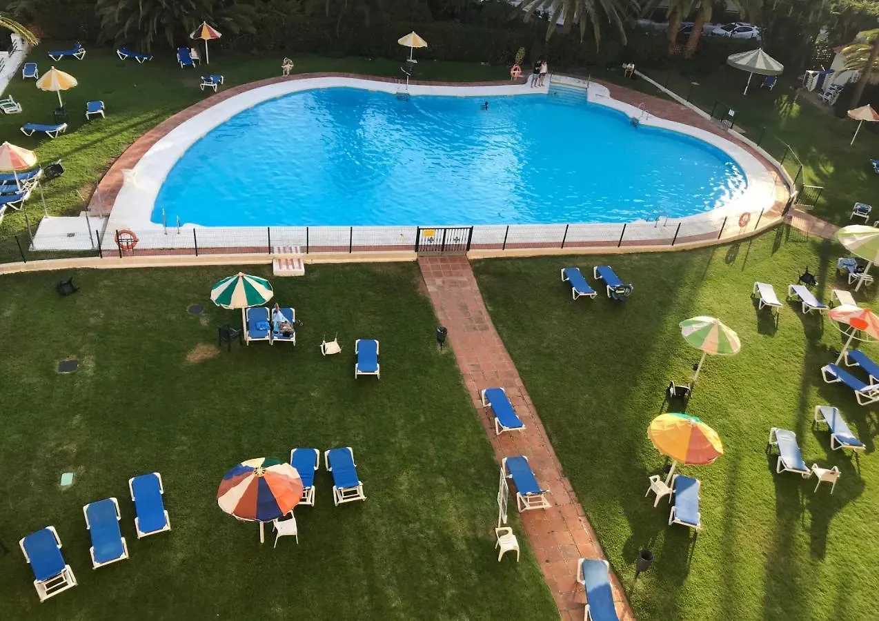 Apartamentos Calma Rentals Torremolinos 0*,
