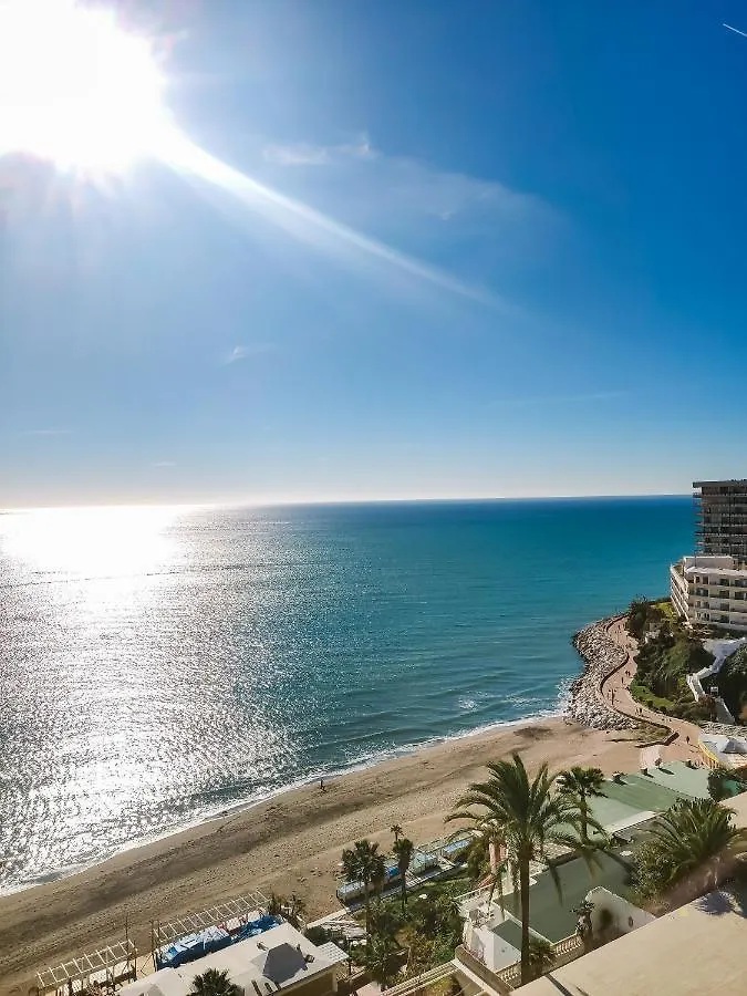 Apartamentos Calma Rentals Torremolinos Apartment