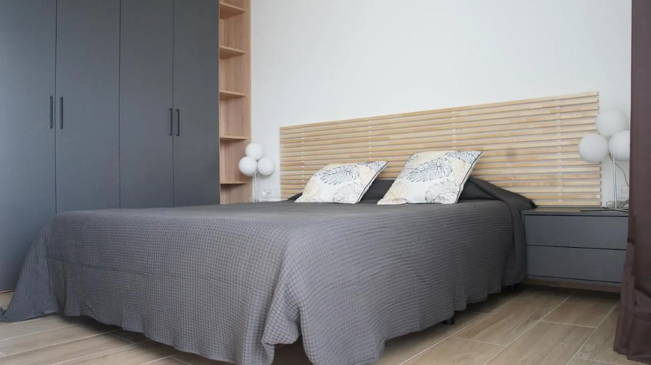 Apartamentos Calma Rentals Torremolinos Apartment