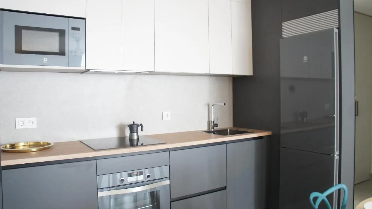 Apartamentos Calma Rentals Torremolinos Apartment