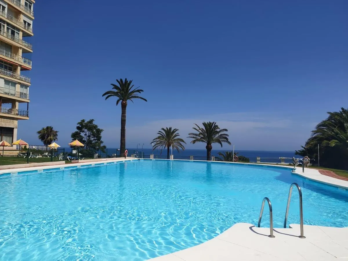 Apartment Apartamentos Calma Rentals Torremolinos