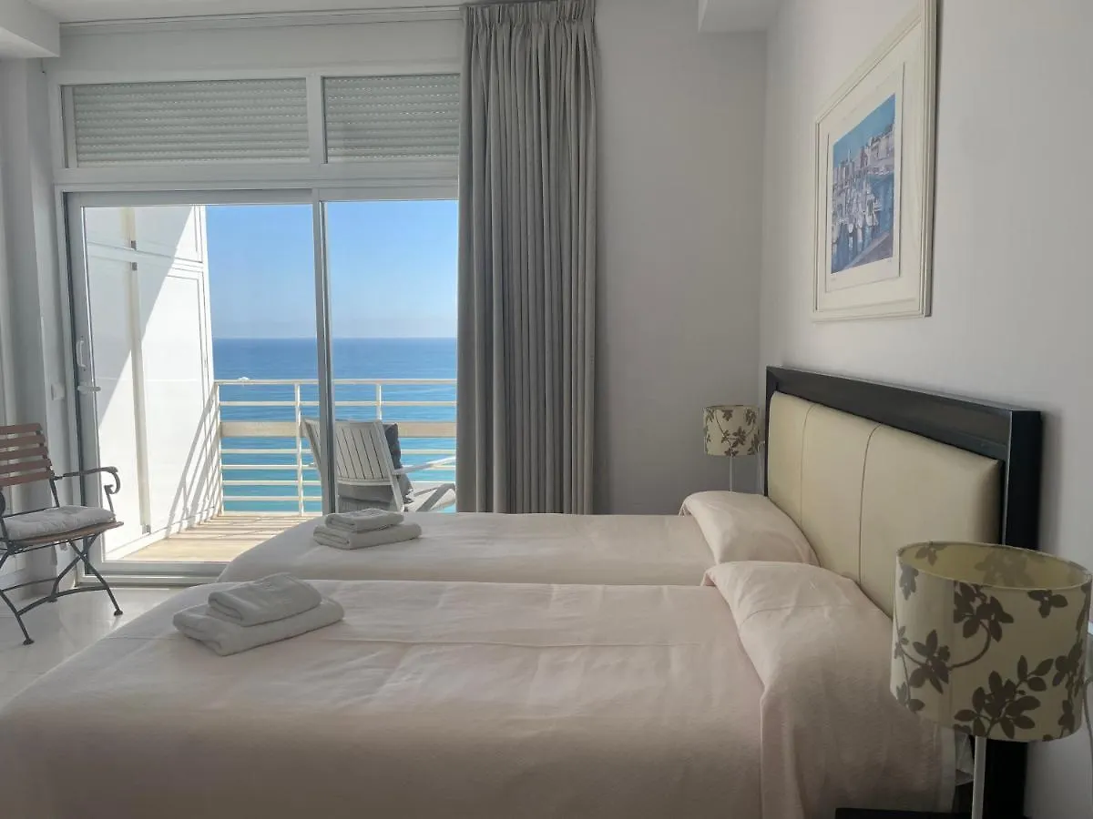 Apartment Apartamentos Calma Rentals Torremolinos