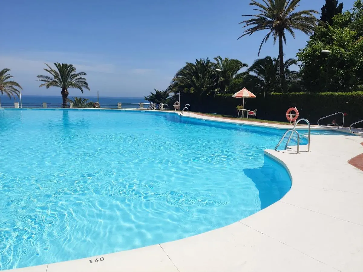 Apartamentos Calma Rentals Torremolinos