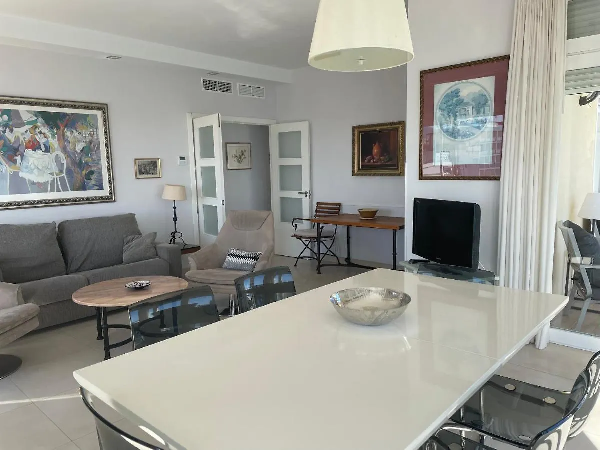 Apartamentos Calma Rentals Torremolinos 0*,