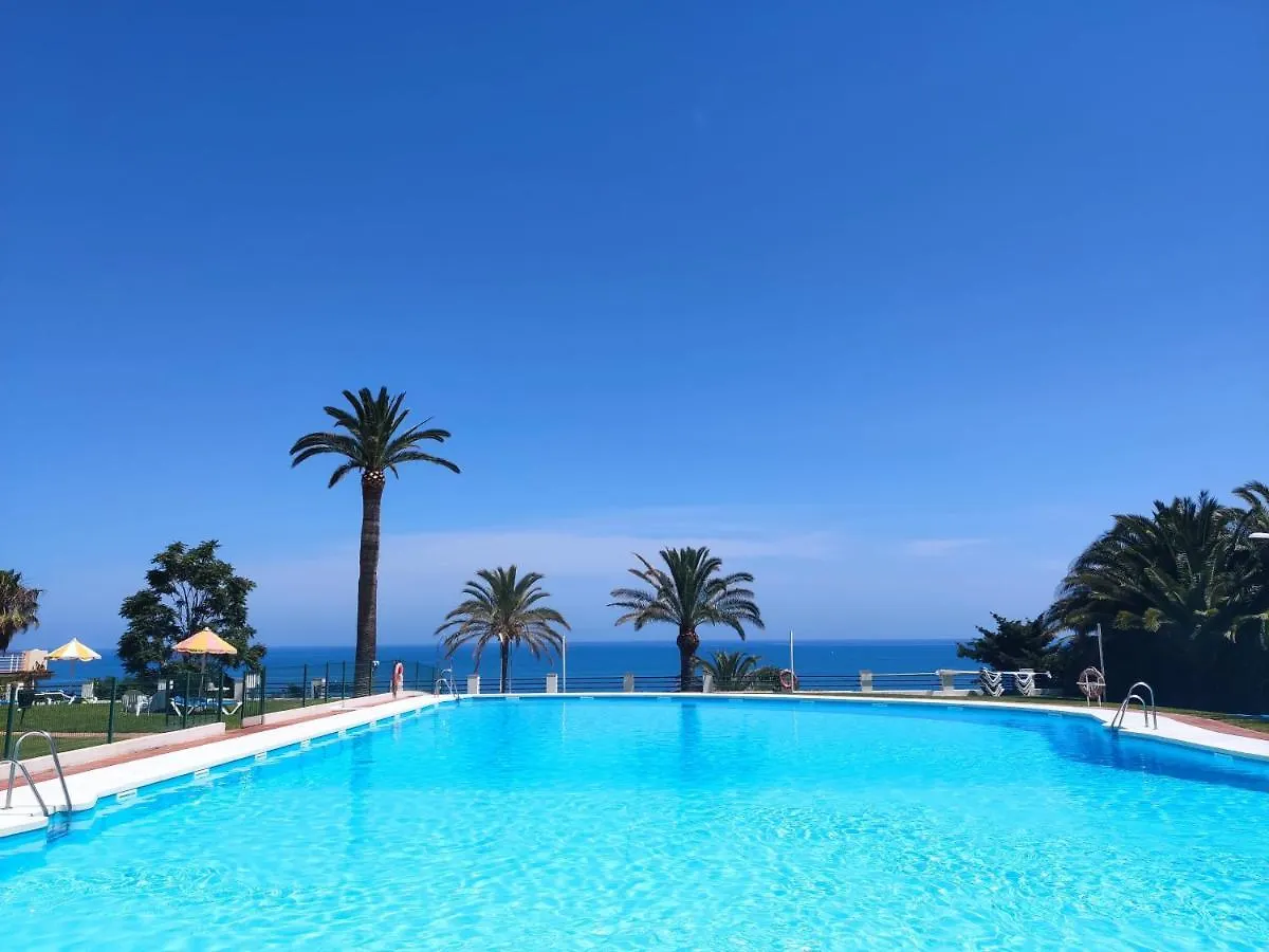 Apartamentos Calma Rentals Torremolinos 0*,  Spain