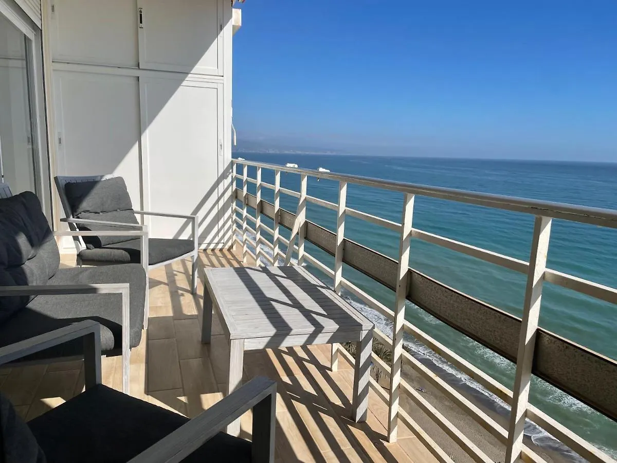 Apartment Apartamentos Calma Rentals Torremolinos Spain