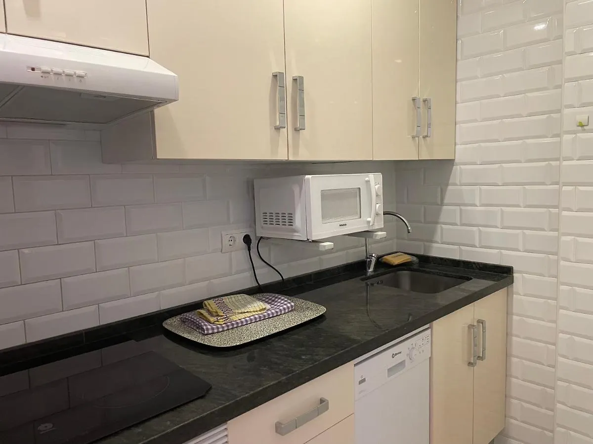 Apartment Apartamentos Calma Rentals Torremolinos