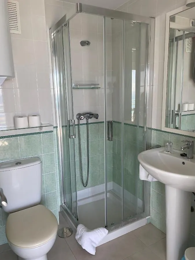 Apartamentos Calma Rentals Torremolinos 0*,  Spain