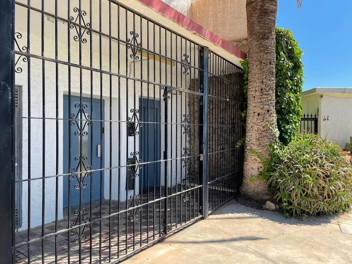Apartment Apartamentos Calma Rentals Torremolinos
