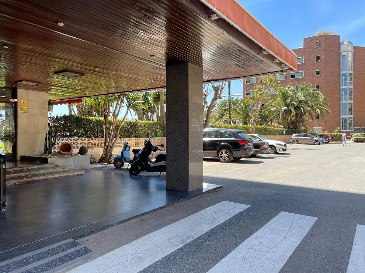 Apartamentos Calma Rentals Torremolinos 0*,