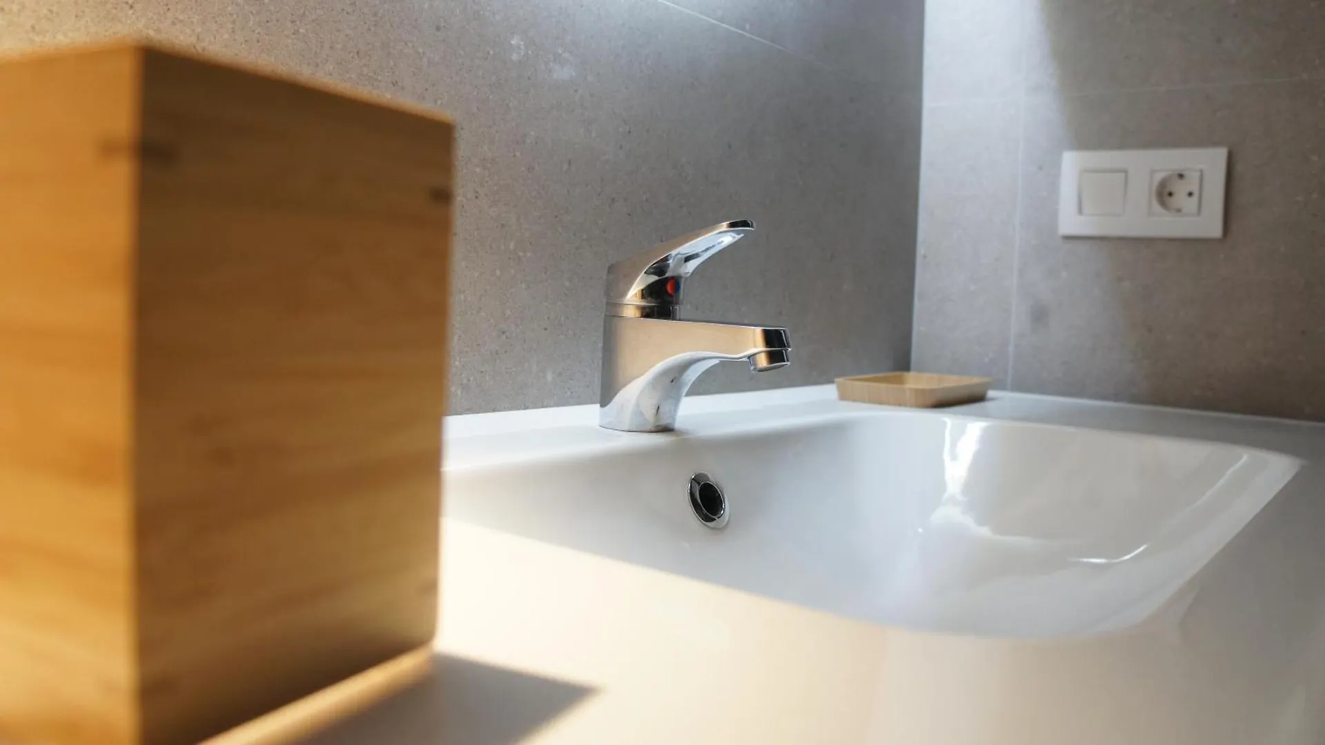 Apartamentos Calma Rentals Torremolinos
