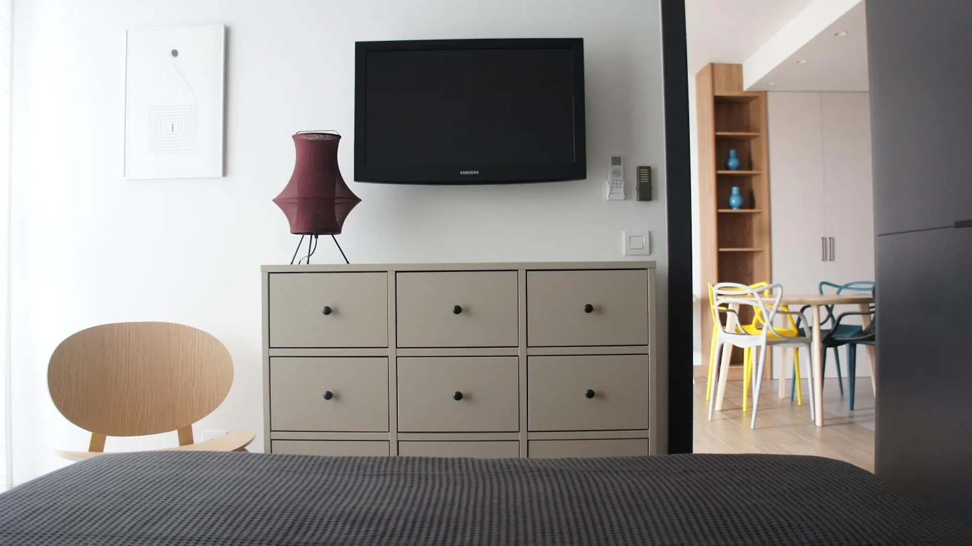 Apartamentos Calma Rentals Torremolinos Apartment