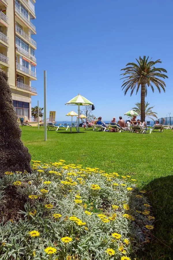 Apartamentos Calma Rentals Torremolinos