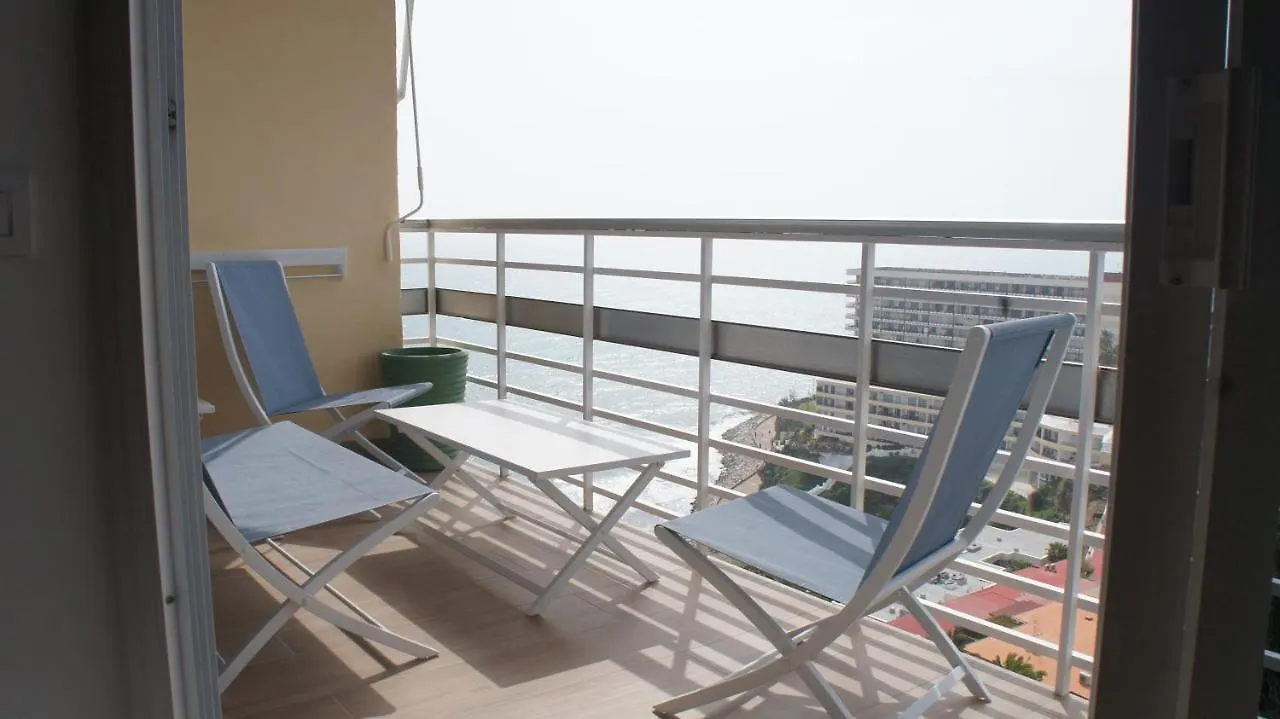 Apartamentos Calma Rentals Torremolinos 0*,  Spain